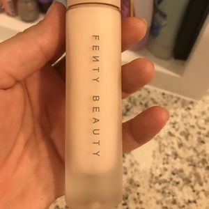 Fenty primer